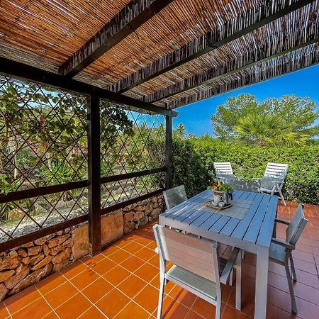 Villa Dei Gabbiani Favignana Extérieur photo