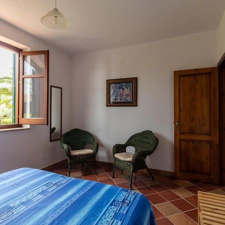 Villa Dei Gabbiani Favignana Extérieur photo