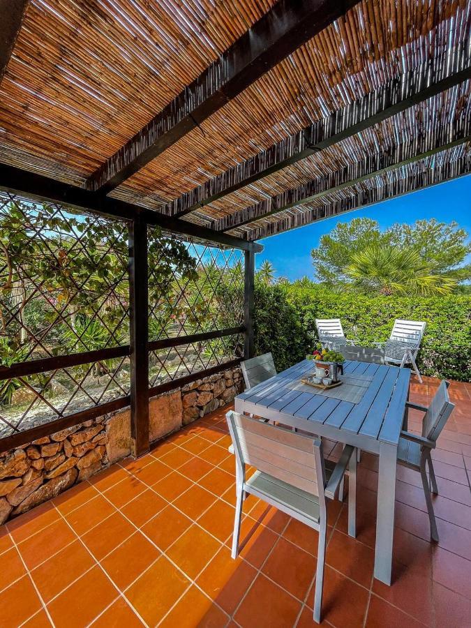 Villa Dei Gabbiani Favignana Extérieur photo