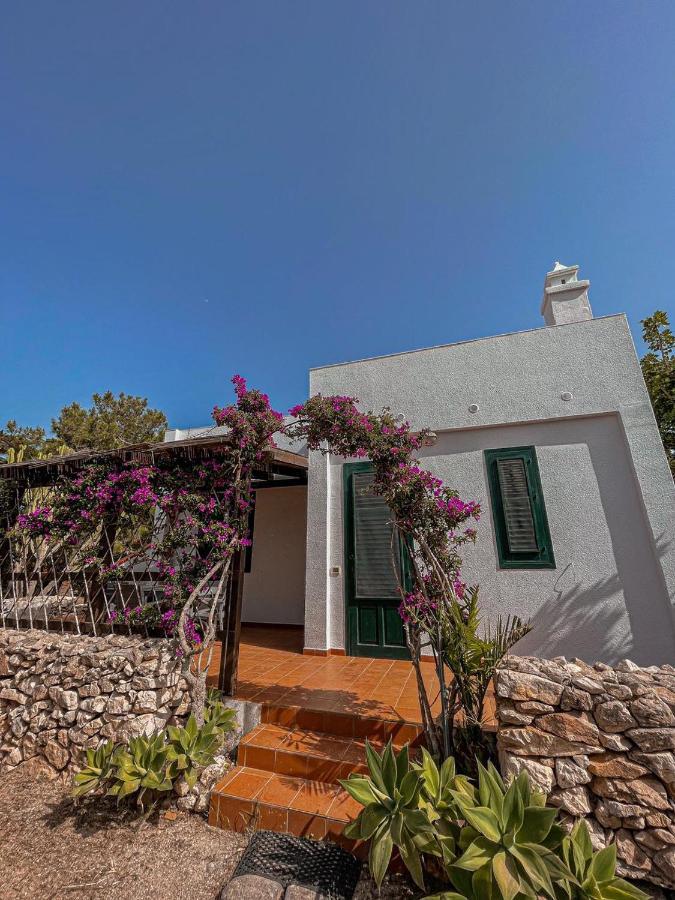 Villa Dei Gabbiani Favignana Extérieur photo