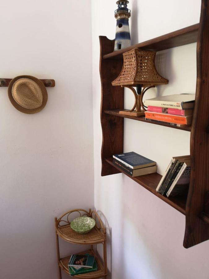 Villa Dei Gabbiani Favignana Extérieur photo