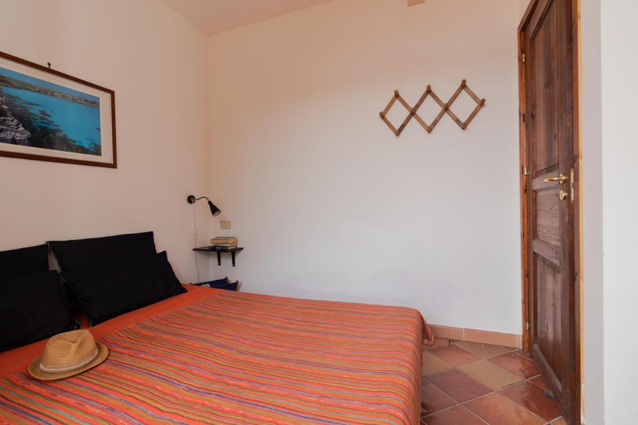 Villa Dei Gabbiani Favignana Extérieur photo